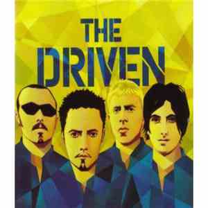 The Driven - The Driven download flac