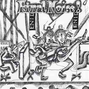 The Enid - Final Noise download flac