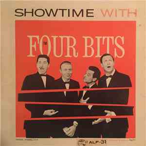 The Four Bits - Showtime With The Four Bits download flac