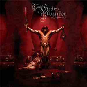 The Gates Of Slumber - Conqueror download flac