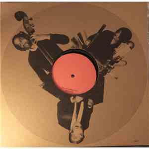 The Lloyd Miller Trio - The Lloyd Miller Trio download flac