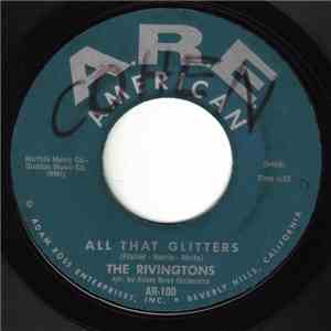 The Rivingtons - All That Glitters / You Move Me Baby download flac
