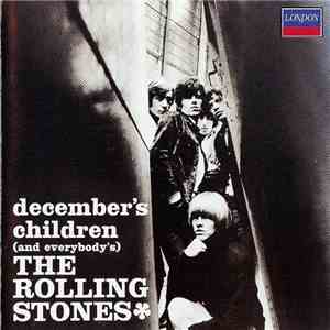 The Rolling Stones - December's Children (And Everybody's) download flac