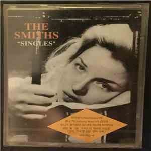 The Smiths - Singles FLAC album