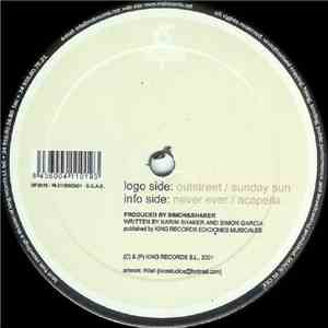 The Sundayprayers - Outstreet download flac