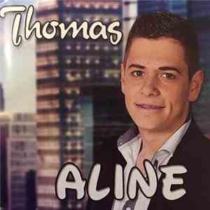 Thomas Vervecken - Aline FLAC album