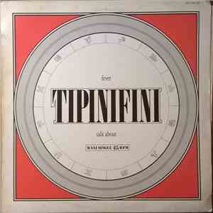 Tipinifini - Fever / Talk About download flac