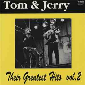 Tom & Jerry - Their Greatest Hits Vol. 2 download flac