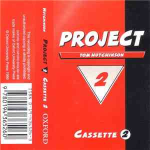 Tom Hutchinson  - Project 2, Cassete 2 download flac