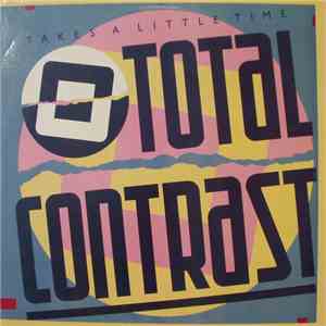 Total Contrast - Takes A Little Time download flac