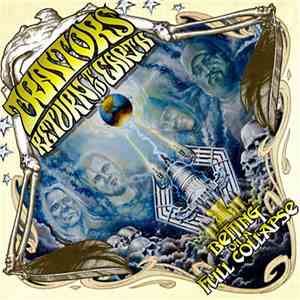 Traitors Return To Earth - Betting On A Full Collapse download flac