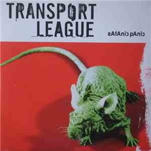 Transport League - Satanic Panic download flac