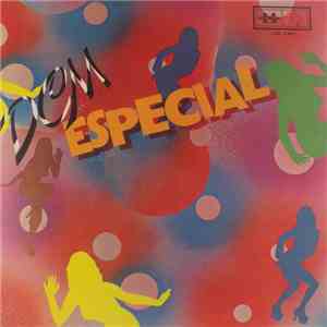 Various - DCM Especial download flac