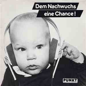 Various - Dem Nachwuchs Eine Chance! download flac