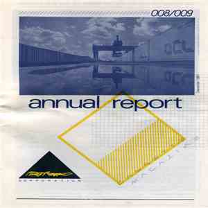 Various - Fast Forward 008/009: Annual Report download flac