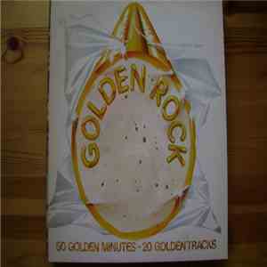 Various - Golden Rock download flac