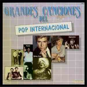 Various - Grandes Canciones Del Pop Internacional download flac