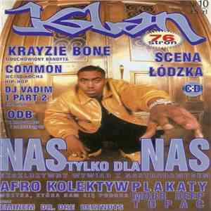 Various - Klan Nr 10 download flac