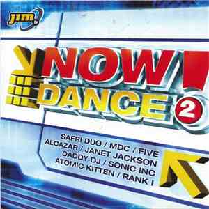Various - Now Dance! 2 download flac