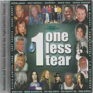 Various - One Less Tear (Brothers & Sisters United In The Fight Against Cancer) download flac