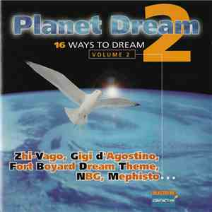Various - Planet Dream Volume 2 download flac