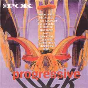 Various - Progressive Rock download flac