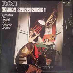 Various - Sounds Spectacular! download flac