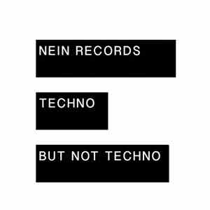 Various - Techno But Not Techno download flac