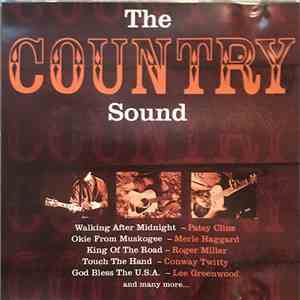 Various - The Country Sound download flac