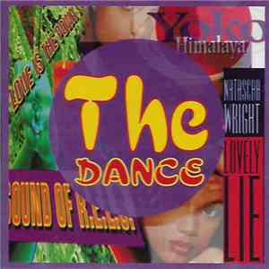 Various - The Dance download flac