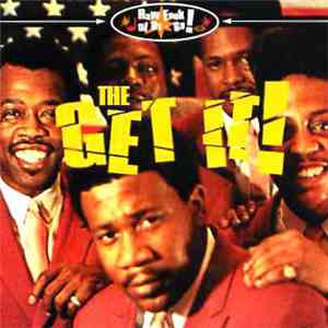 Various - The Get It! Raw Funk Of '67 - '69! download flac