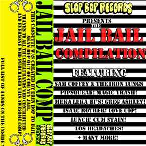 Various - The Jail Bail Compilation download flac