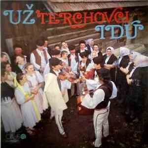 Various - Už Terchovci Idú download flac