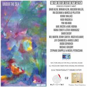Various - Under The Sea 1 (Plus 100 Extra Series) download flac