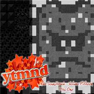 Various - YTMND Soundtrack - Volume 15 download flac