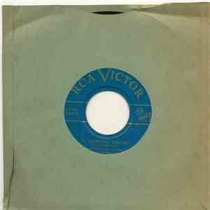 Vaughn Monroe And His Orchestra - Red Roses For A Blue Lady / The Melancholy Minstrel download flac