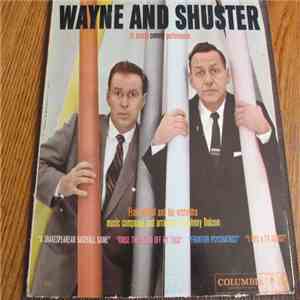 Wayne And Shuster - In Person Comedy Performance download flac