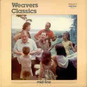 Weavers - Weavers Classics download flac