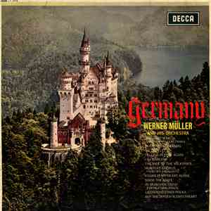 Werner Müller And His Orchestra - Germany download flac