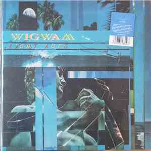 Wigwam  - Light Ages download flac
