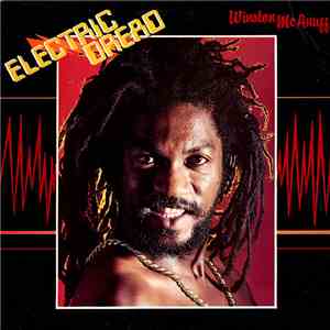 Winston McAnuff - Electric Dread download flac