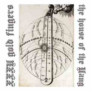 XXXV Gold Fingers - The House Of The Vang download flac