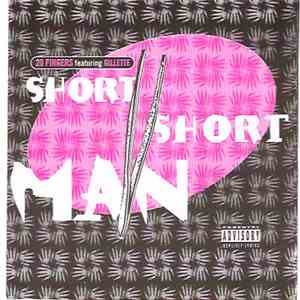 20 Fingers Featuring Gillette - Short Dick Man download flac