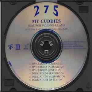 275 - My Cuddies download flac