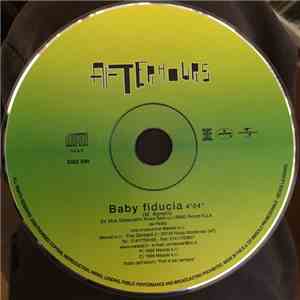 Afterhours - Baby Fiducia download flac