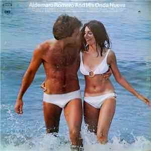 Aldemaro Romero And His Onda Nueva - Aldemaro Romero And His Onda Nueva download flac