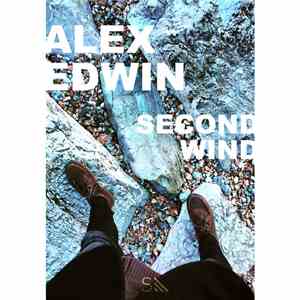 Alex Edwin - Second Wind download flac