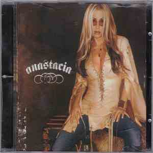 Anastacia - Anastacia download flac
