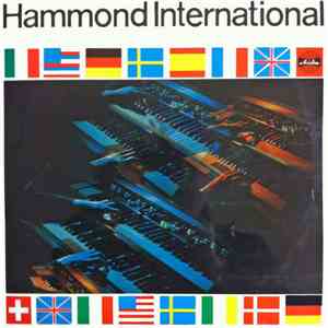 Andreas Hartmann Mit Seinen Solisten - Hammond International download flac