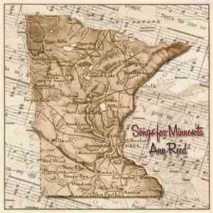 Ann Reed - Songs For Minnesota download flac